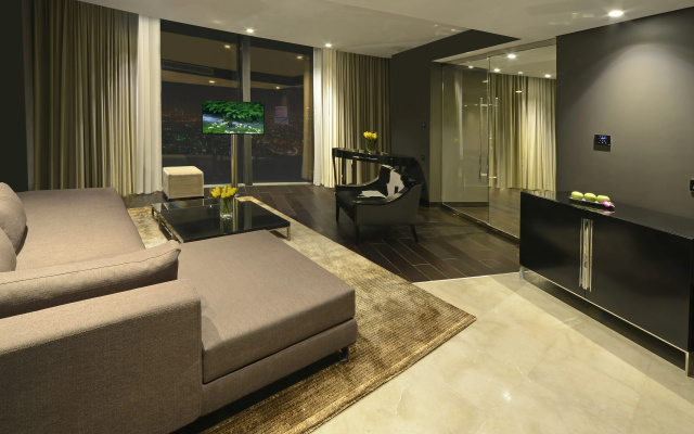Amman Rotana