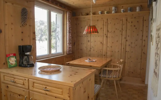 Ferienwohnung Chasa PR Maran Scuol