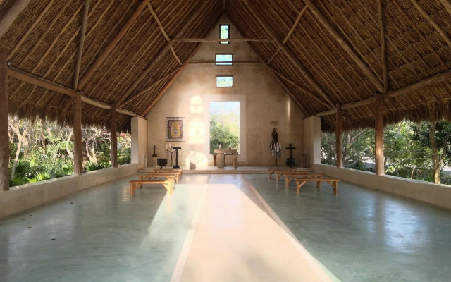 Wakax Hacienda - Cenote & Boutique Hotel - Small Luxury Hotels of the World