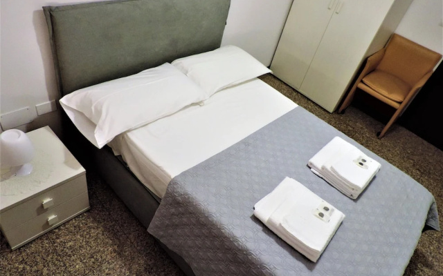 Bra Luxury Rooms & Apartment
