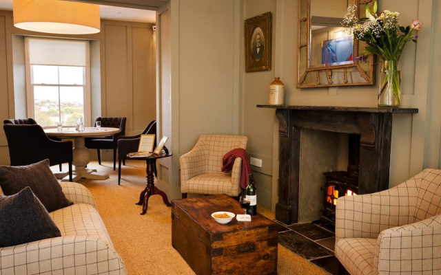 Number 38 Clifton