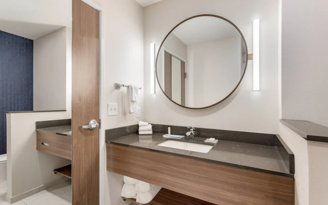 Fairfield Inn & Suites Jasper