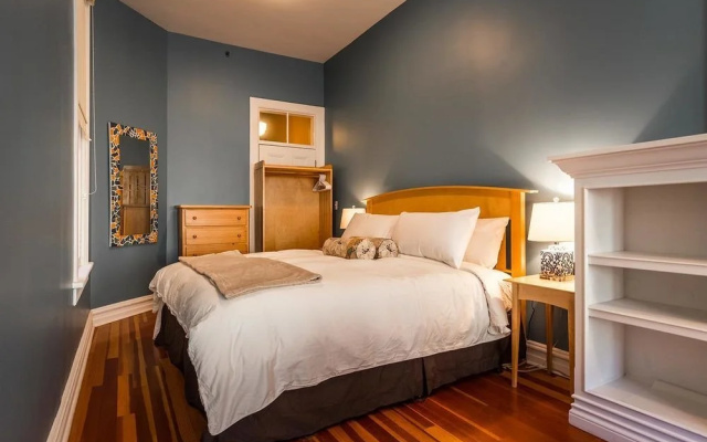 Isabella Suites