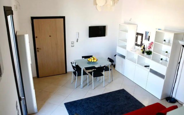 San Vito Apartment