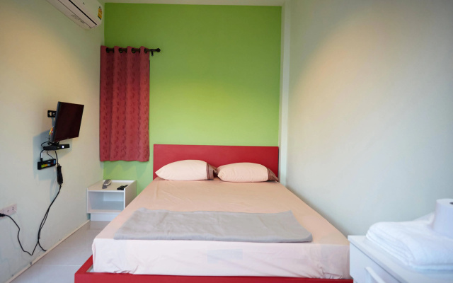 U26 Budget Hotel