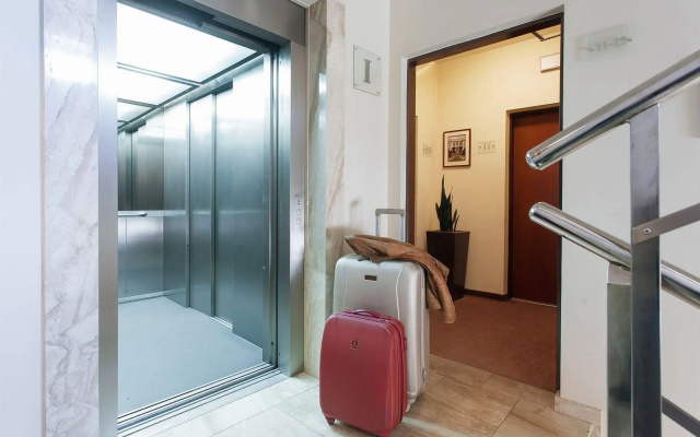 Benefis Boutique Hotel