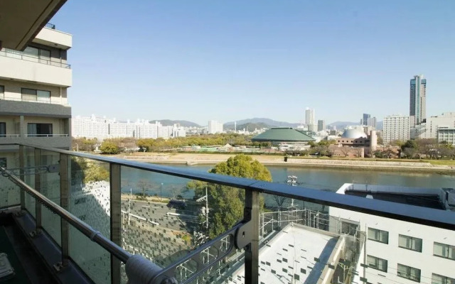 Marubeni Hongawa Building 402 602 801