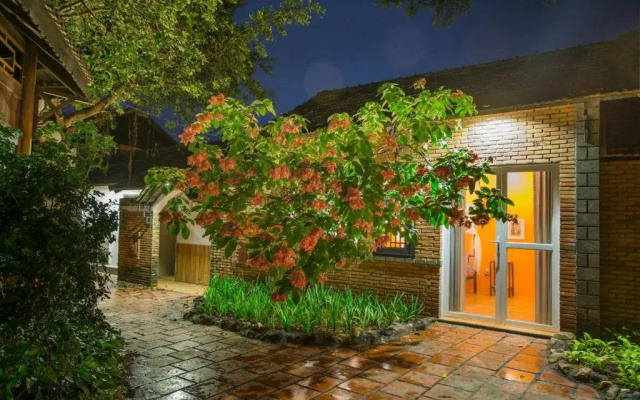 Homestay Vườn Pháp II