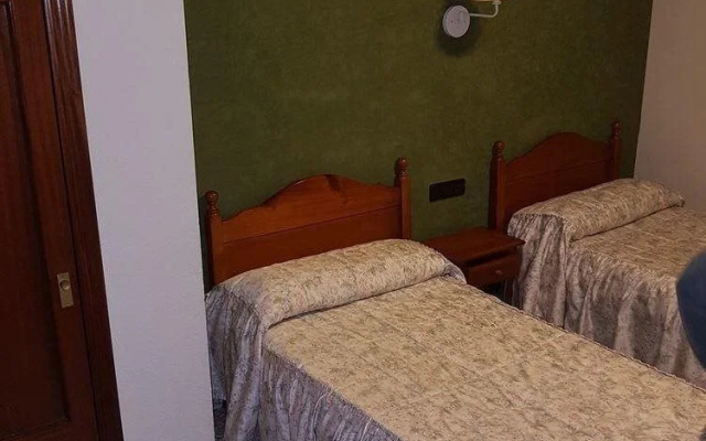 Hotel Prismark
