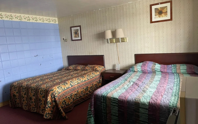 Beaver Falls Motel