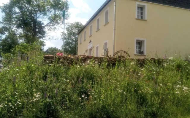 Gasthaus Ruebenau