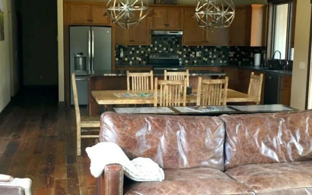 Wilderness Club