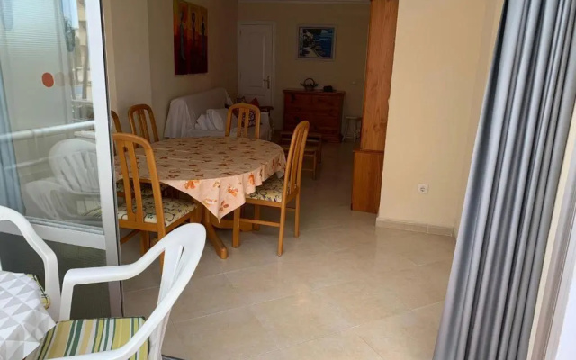 SERVICE APART LAZARO - Edificio Aguamarina 32
