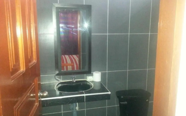 Hostal Selvatrip