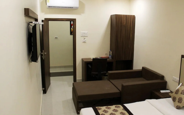 Eco Inn Hotel