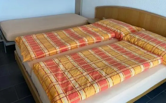 Hotel Krone Uetendorf
