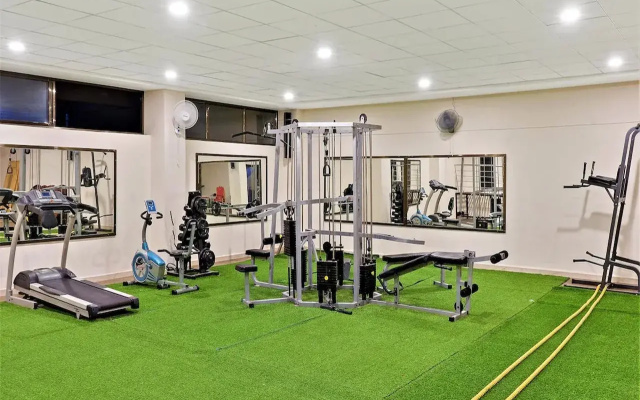 The Fern Residency Parbhani