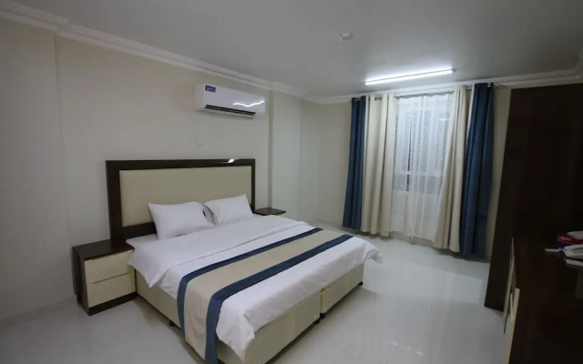 AlShahba Hotel Apartments