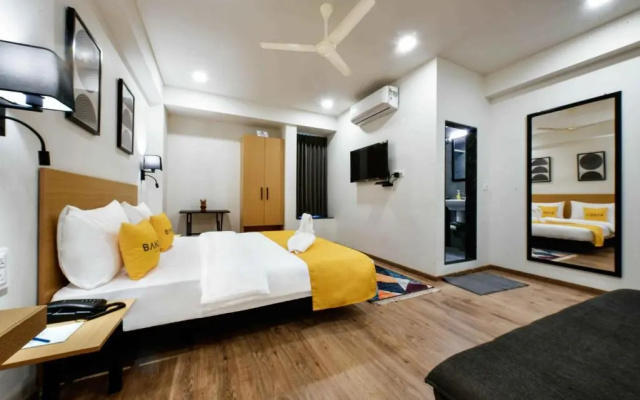 Hotel Banzai Rooms