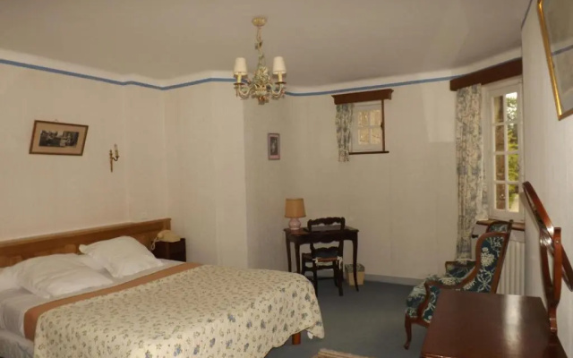 Manoir du Stang