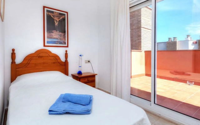Apartment Cap Ras II Modica