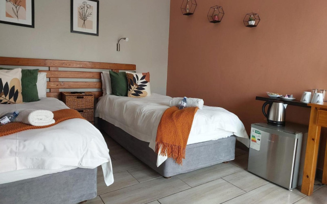 Aero Lodge