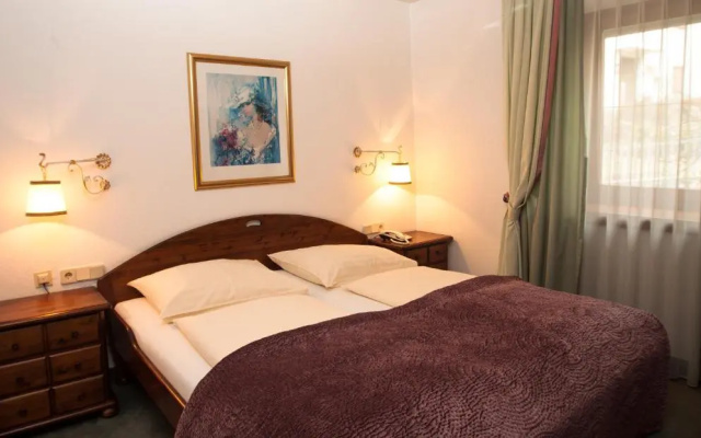 Appartements Prägant