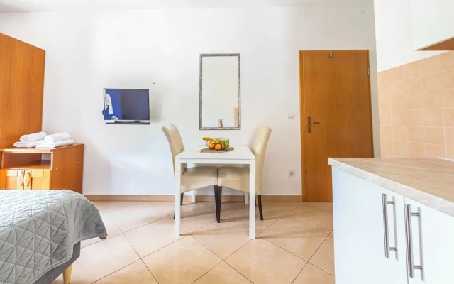 Apartments Seaview