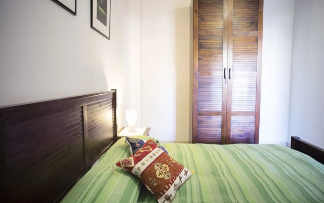 Bolina Rooms