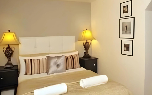 Apple House Guesthouse Heathrow Airport