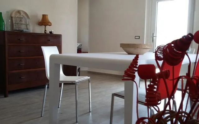 Non è una masseria