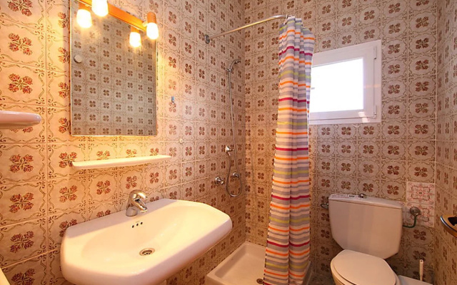 House Dulcinea Calpe/Calp