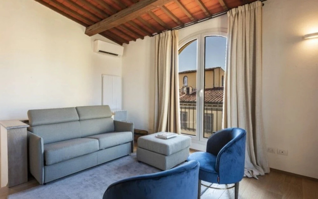 Dotflorence Apartments