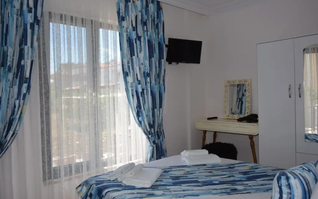 Cunda Flamingo Otel