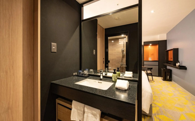 Osaka Excel Hotel Tokyu