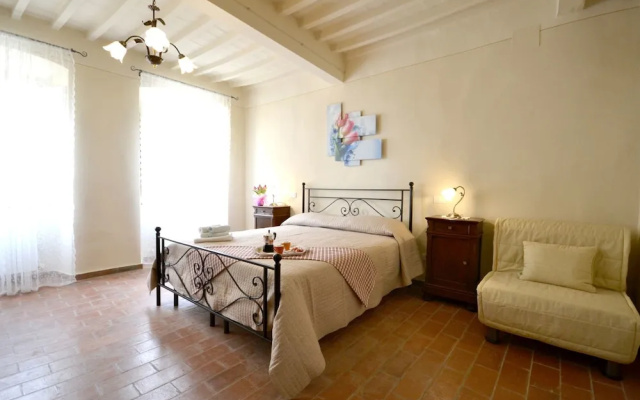Appartamento Il Borgo