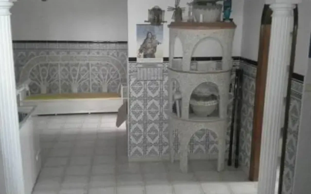 Casa vacacional Villa Aidani