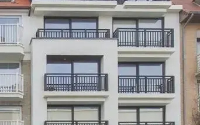 Even Aan Zee Dukdalf