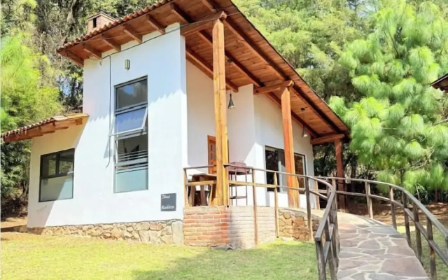Nostra Natura Chalets