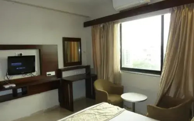 New Pride By Legacy by OYO Rooms