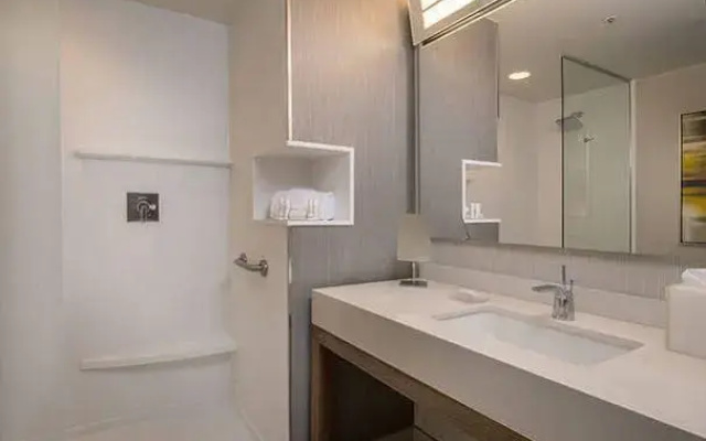 Courtyard By Marriott San Angelo
