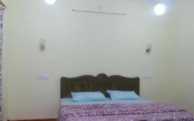 Hotel Royale Jannat
