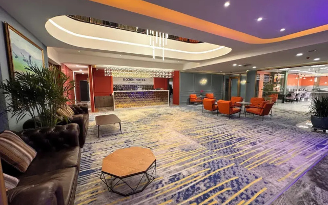 Bojon Hotel Ulaanbaatar - Soyolj Mall