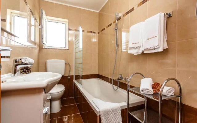 Apartments Mare & Mons Deluxe