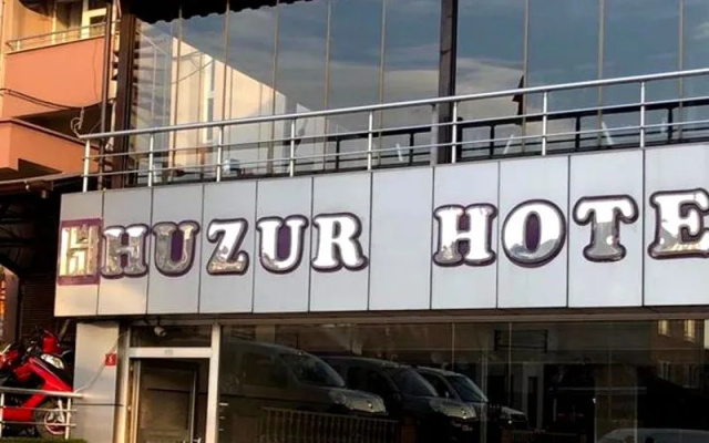 Huzur Otel
