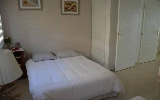 Appartement Horizon