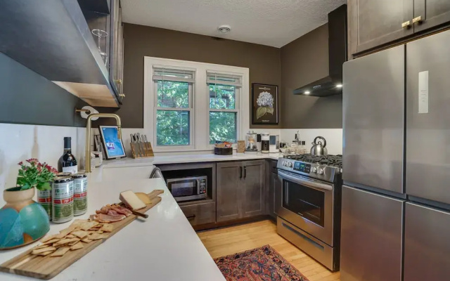 Saint Paul Vacation Rental Near Downtown!