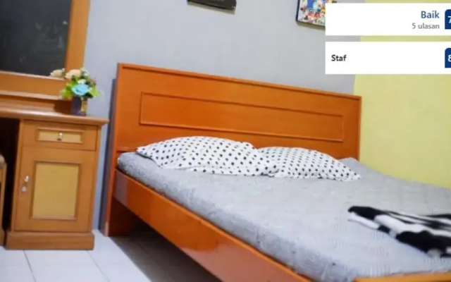 Dul Haus Ir Guest House Syariah