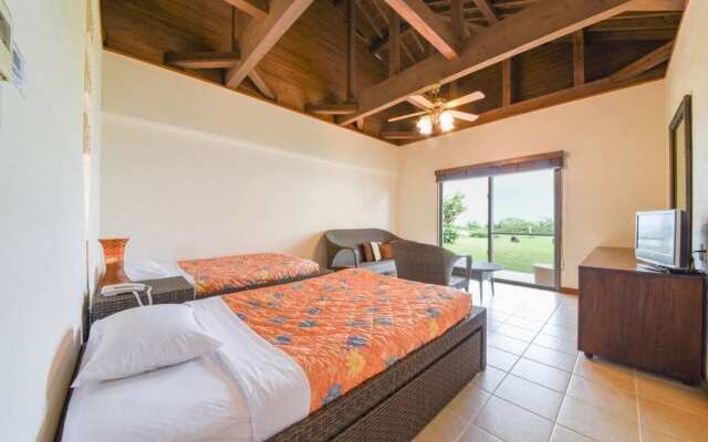 Eco Village Iriomote