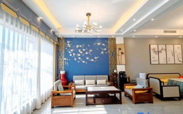 Zhumeng Xiaoxuan Inn (Zhangjiajie Branch)